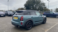 MINI Countryman 2.0 John Cooper Works ALL4 5dr Auto Petrol Hatchback